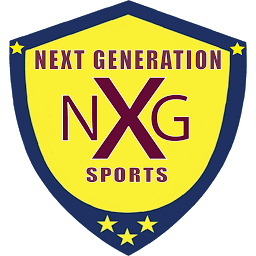Icon image NXG Sports