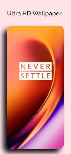 Oneplus 7t HD wallpapers Screen 3