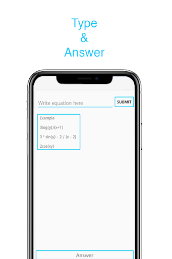 Scan Calculator (Calculator ap Screenshot 4 - AppWisp.com