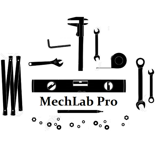 MechLab Pro - smart Tools for  1.3 Icon