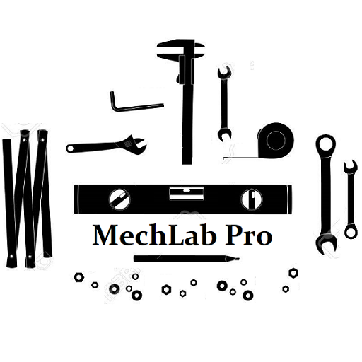 MechLab Pro - smart Tools for logo