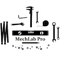 MechLab Pro - smart Tools for