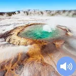 Cover Image of 下载 Geyser Sounds and Wallpapers  APK