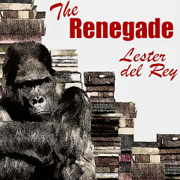 Icon image The Renegade