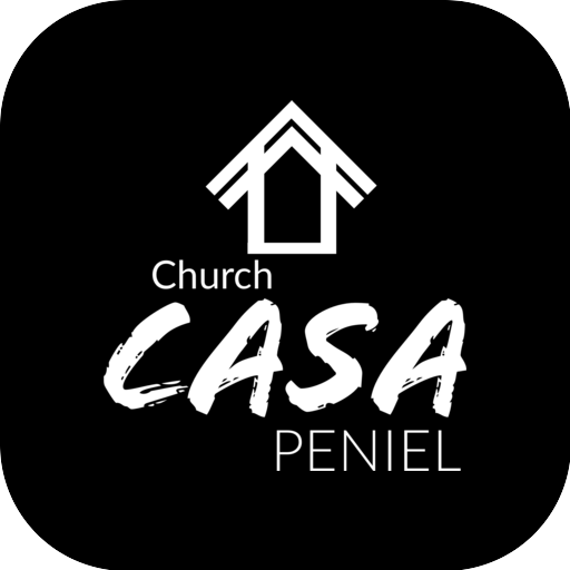 Casa Peniel Church logo