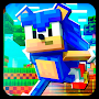Sonic the Hedgehog Games Mod