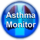 Asthma Monitor icon