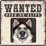 Cover Image of Baixar Wanted Poster Maker  APK