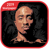 2Pac HD wallpapers icon