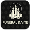 Funeral Invitation - Digital I icon