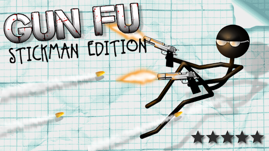 Gun Fu: Stickman Edition For PC installation