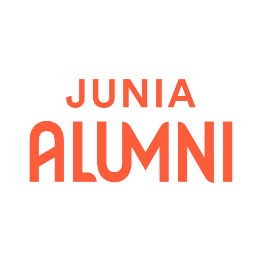 JUNIA Alumni 5.0 Icon