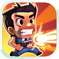 Monster Dash Lite
