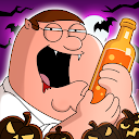 アプリのダウンロード Family Guy Freakin Mobile Game をインストールする 最新 APK ダウンローダ