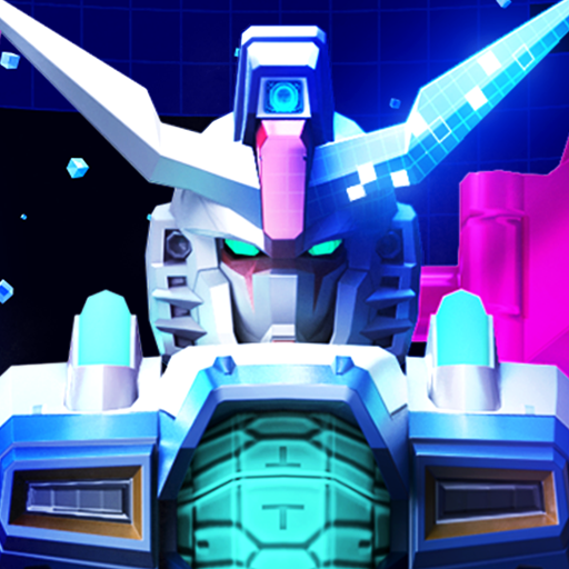 ガンダムブレイカーモバイル Apps On Google Play