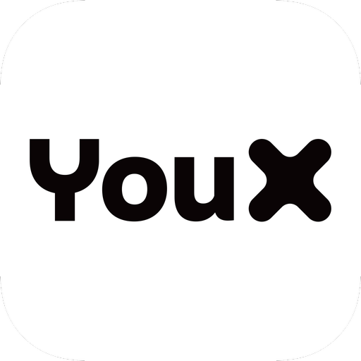 YouX logo
