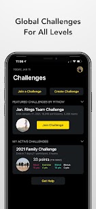 Challenges – Compete, Get Fit Apk Mod Download  2022 5