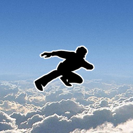JUMPMAN logo