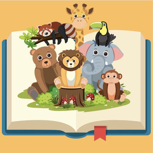 AnimalStory logo