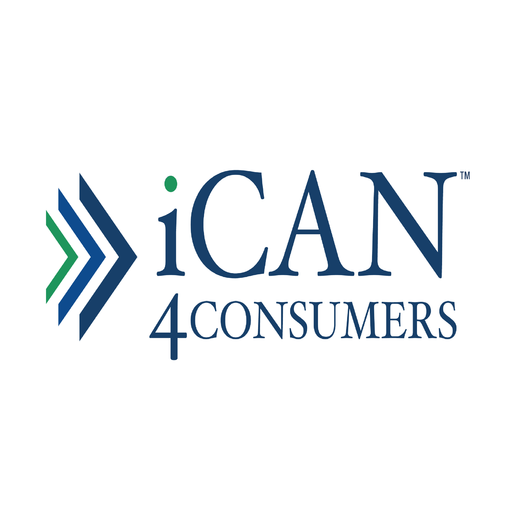 iCAN4Consumers logo