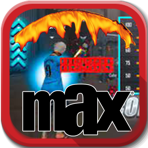 Max Fire game Guide App logo