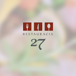 Cover Image of Download Restauracja 27  APK