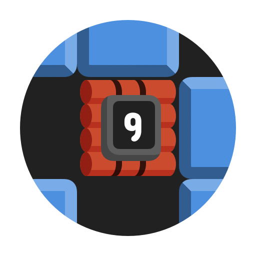 Spectre Mind: Block Puzzle logo