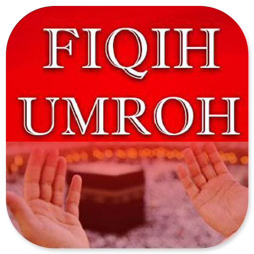 Fiqih Umroh logo