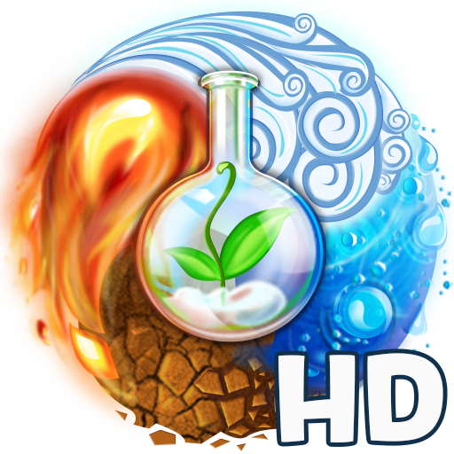 アルケミー クラシック Alchemy Classic Hd Google Play のアプリ