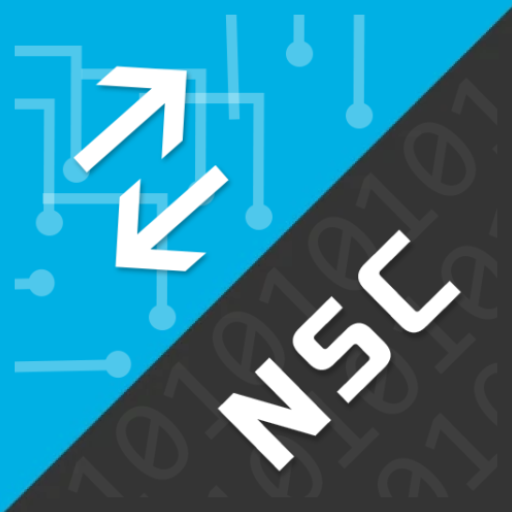 Number System Converter & Calc logo