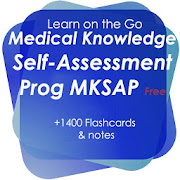 Top 39 Medical Apps Like Medical Knowledge Self-Assessment Prog MKSAP Free - Best Alternatives
