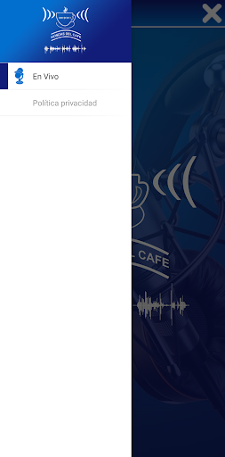 Ondas del Café Screen 3