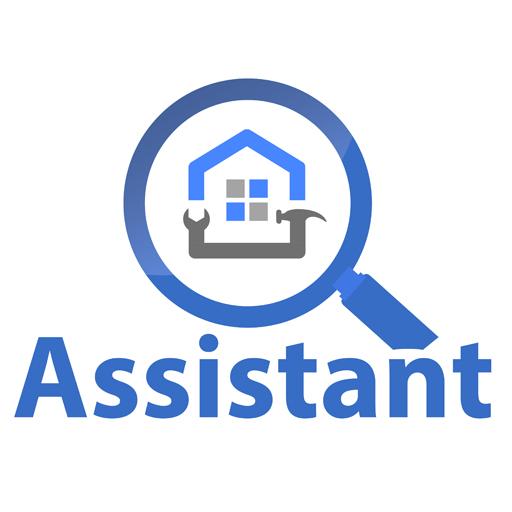 Building Official Assistant :  1.0 Icon