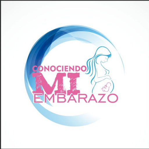 conociendo mi embarazo logo