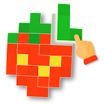 Cover Image of Descargar Pixel Blocks - Reverse Puzzle  APK