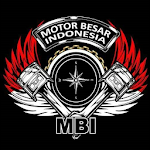 Cover Image of Tải xuống Motor Besar Indonesia (MBI)  APK