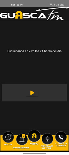 Guasca FM 90.3 + Screen 3