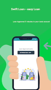 Swift Loan - easy Loan Tips