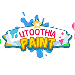 Cover Image of Download Utoothia Paint 5.01 APK