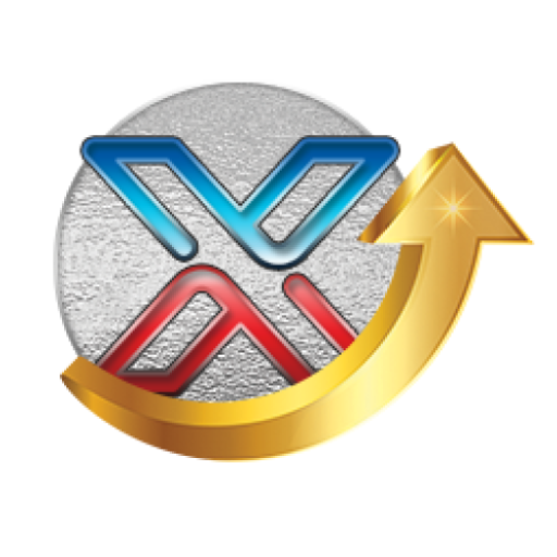 Ramax World logo