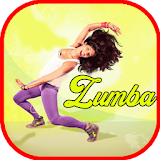 Zumba Dance For Weight Loss icon