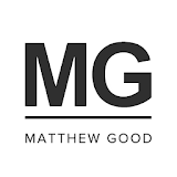Matthew Good icon