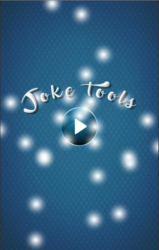 Joke Tools Real Razor