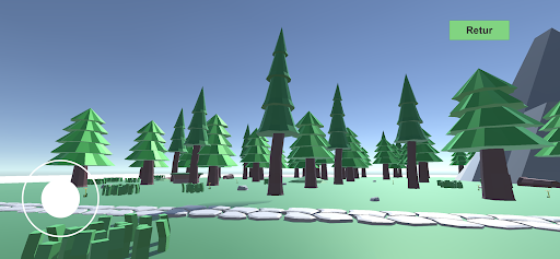 I Like Fritidsborg Screen 3
