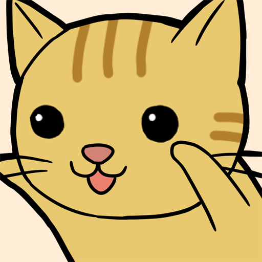 Lovely Cat Miro's Life  Icon
