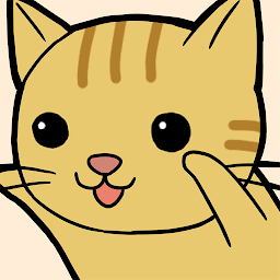 Icon image Lovely Cat Miro's Life