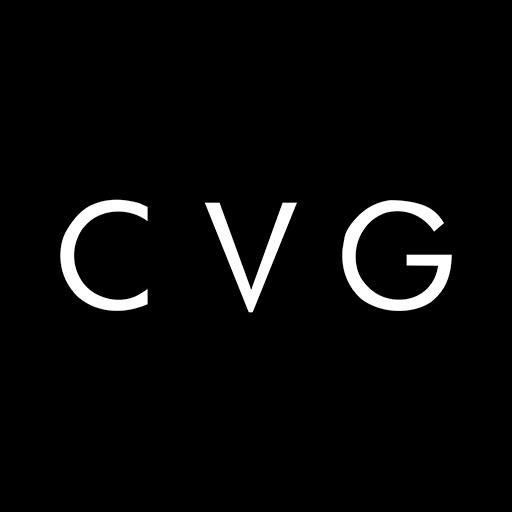 CVG Nation logo