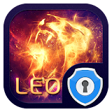 Leo Theme - AppLock Pro Theme icon