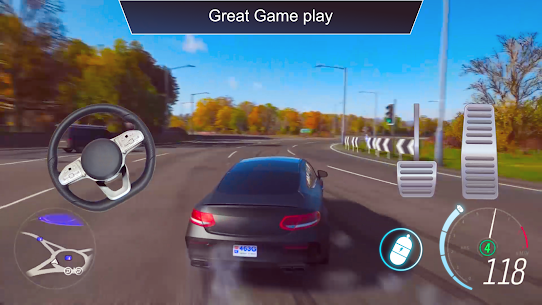 Ultra Driving Apk app for Android 5
