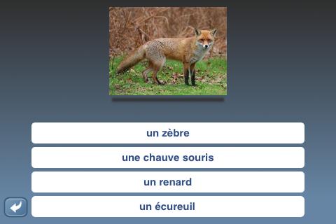 NounStar Language French